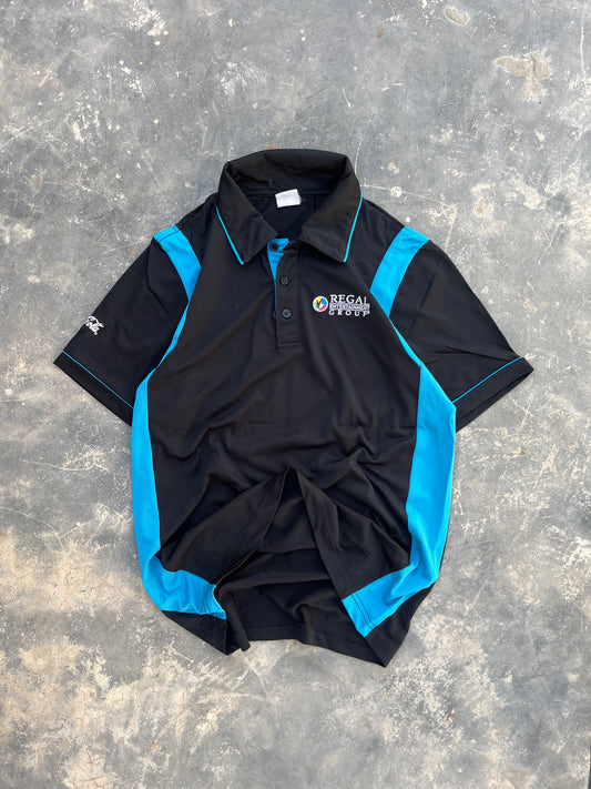 Regal Entertainment Group x CocaCola Jersey (M)