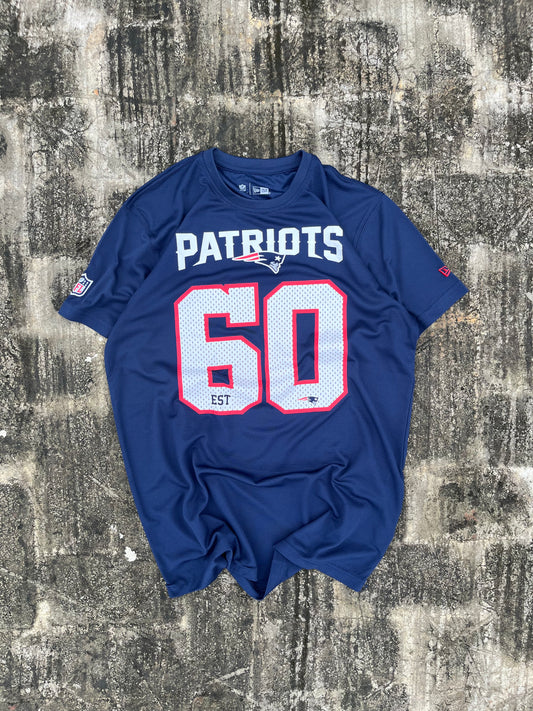 NFL New England Patriots Jersey (M)