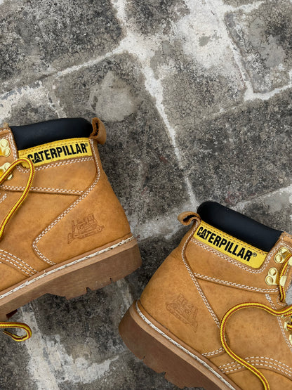 Caterpillar Work Boot