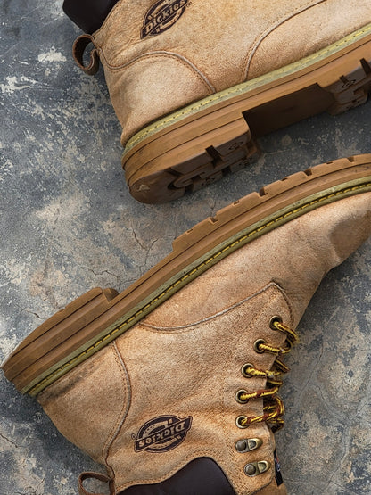 Vintage Dickies boot