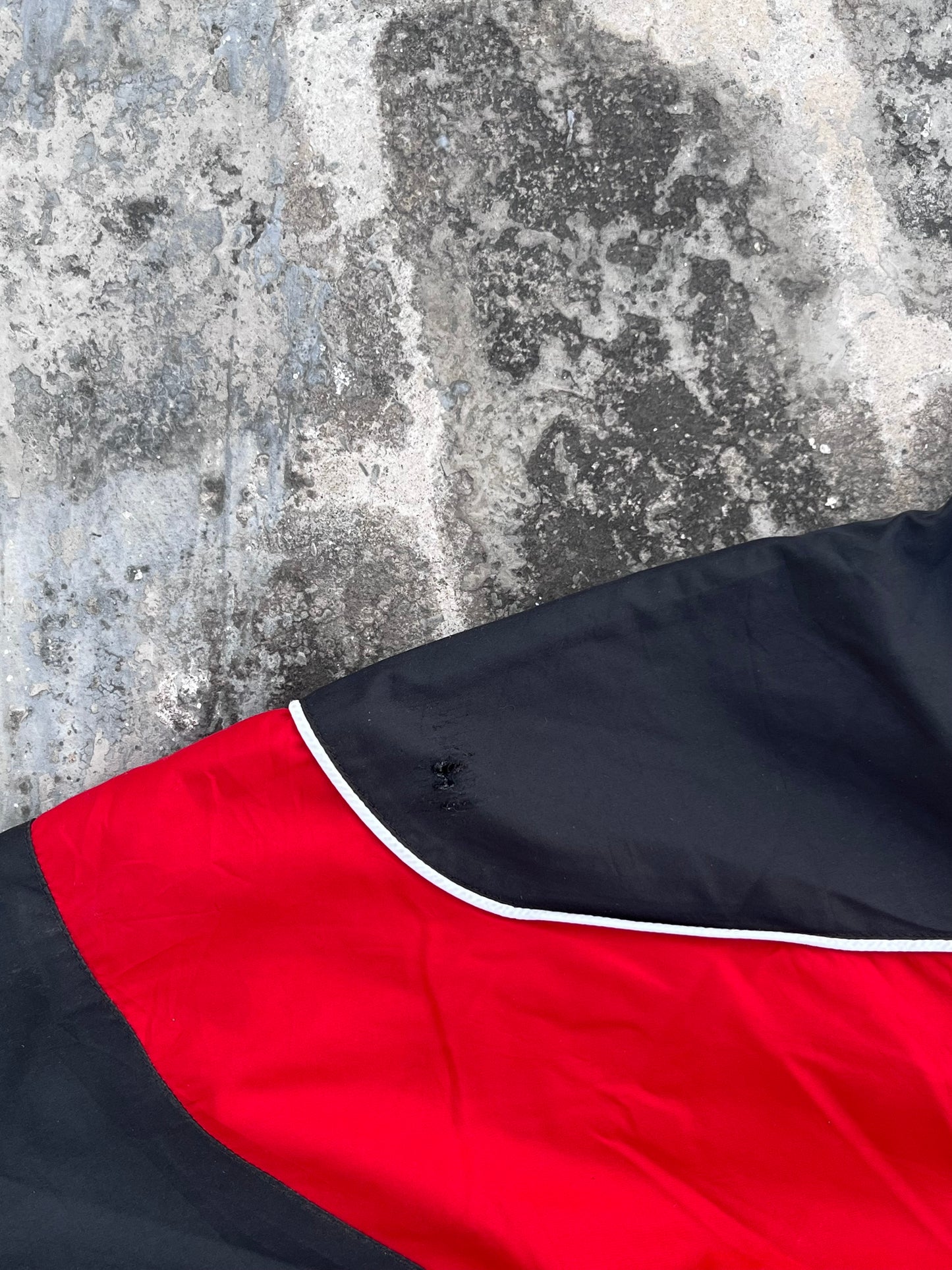 Nike Vintage Windbreaker (M/L)