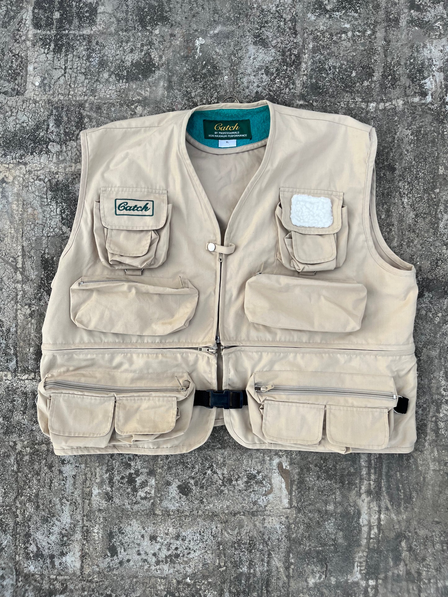 Catch Utility vest (L/XL)