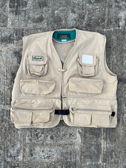 Catch Utility vest (L/XL)