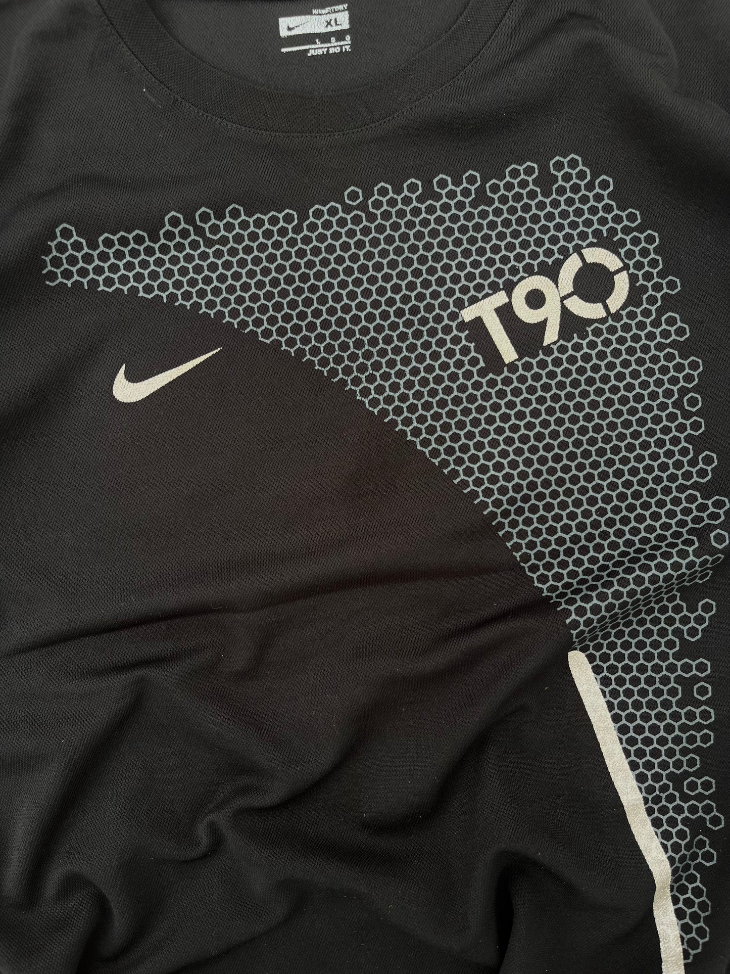 Nike - T90 Dri-Fit Tee (S)