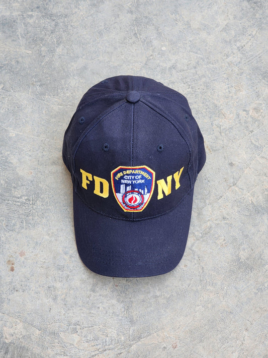 New York Fire Department Cap