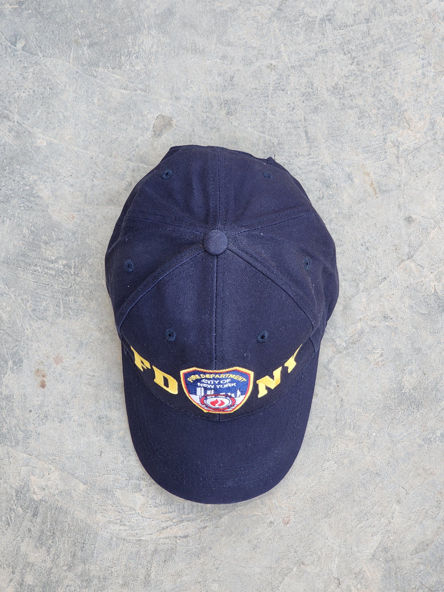 New York Fire Department Cap