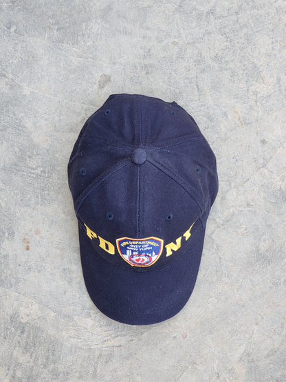 New York Fire Department Cap