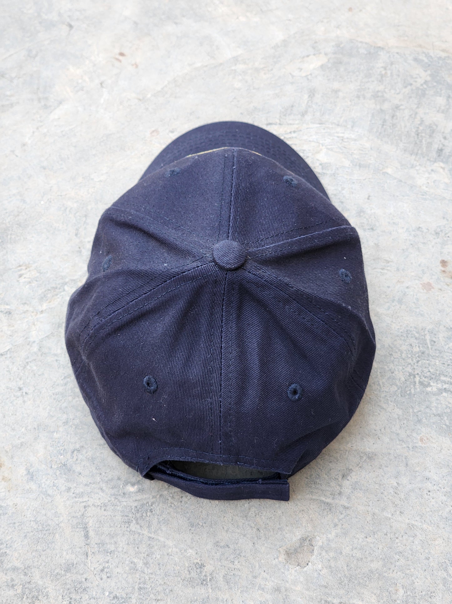 New York Fire Department Cap