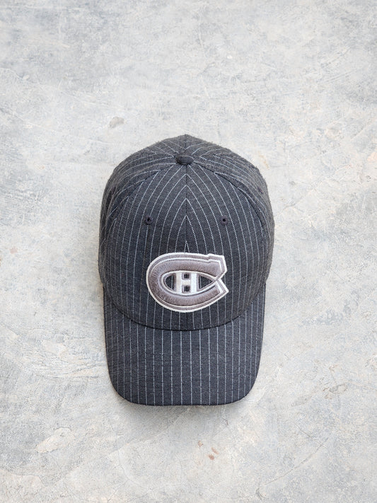 Vintage NHL Canadiens Cap