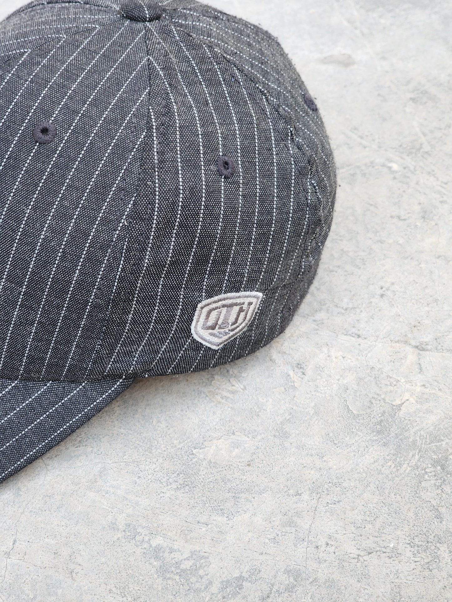 Vintage NHL Canadiens Cap