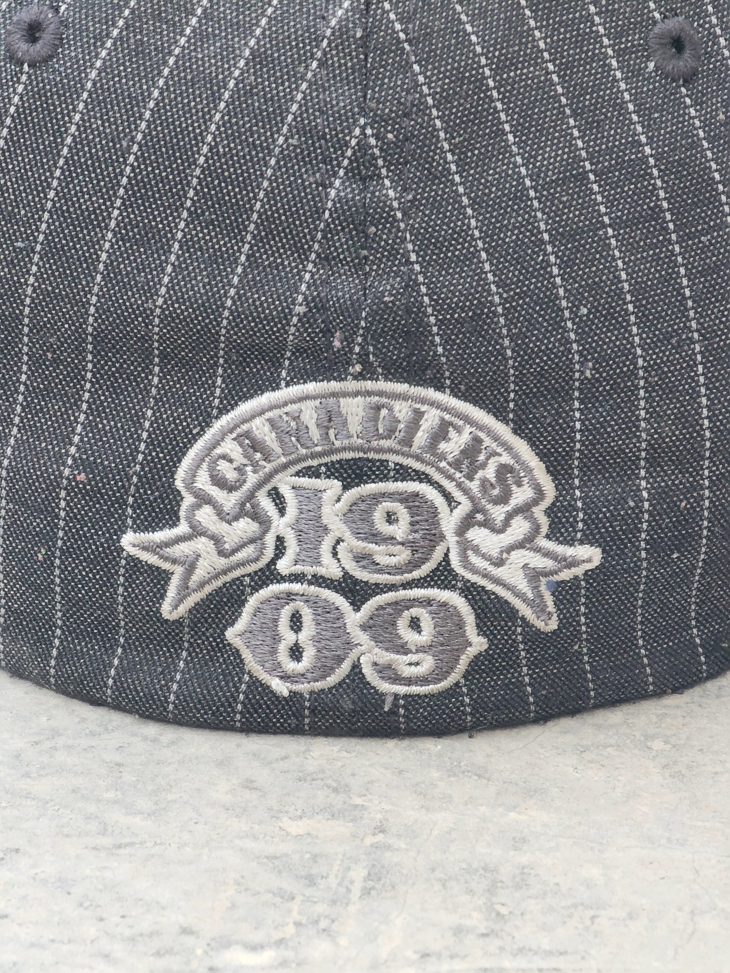 Vintage NHL Canadiens Cap