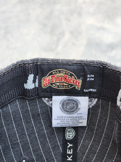 Vintage NHL Canadiens Cap