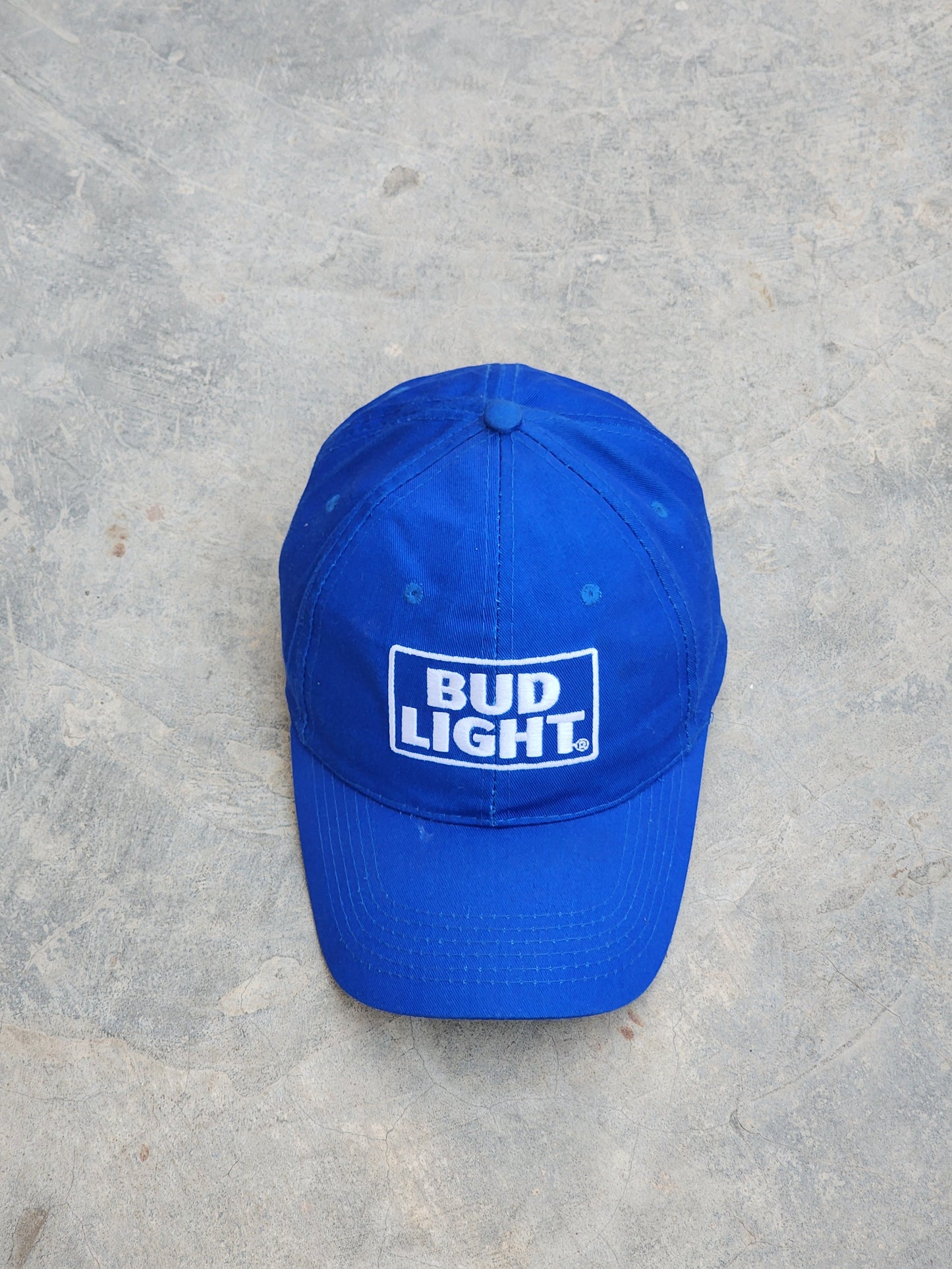 Vintage Bud Light Beer Cap