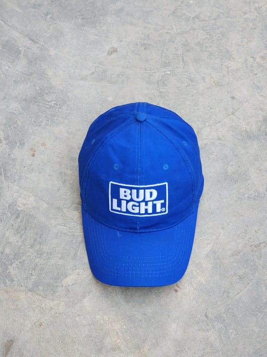 Vintage Bud Light Beer Cap