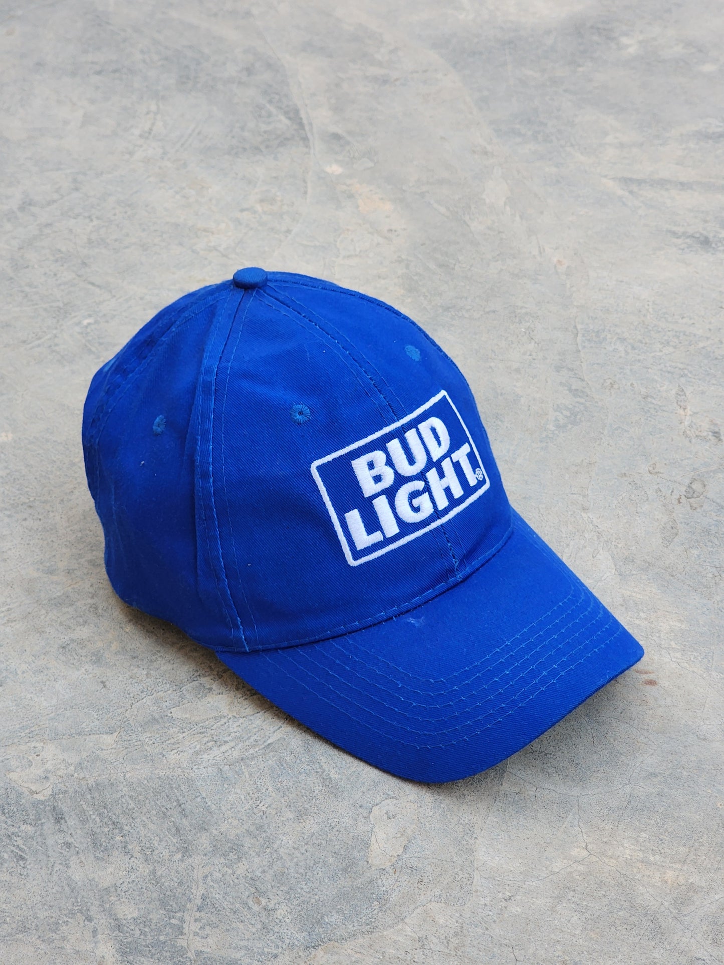 Vintage Bud Light Beer Cap
