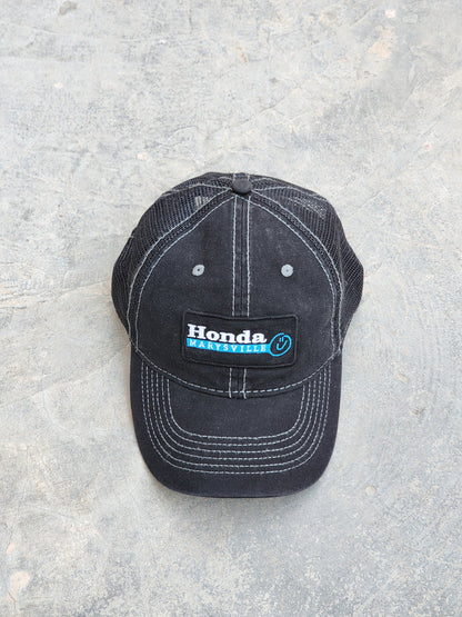 Honda Nashville Trucker Hat