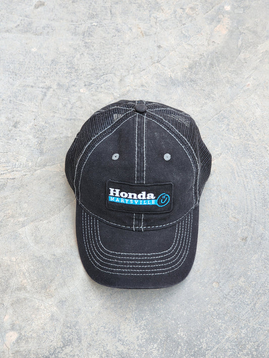 Honda Nashville Trucker Hat