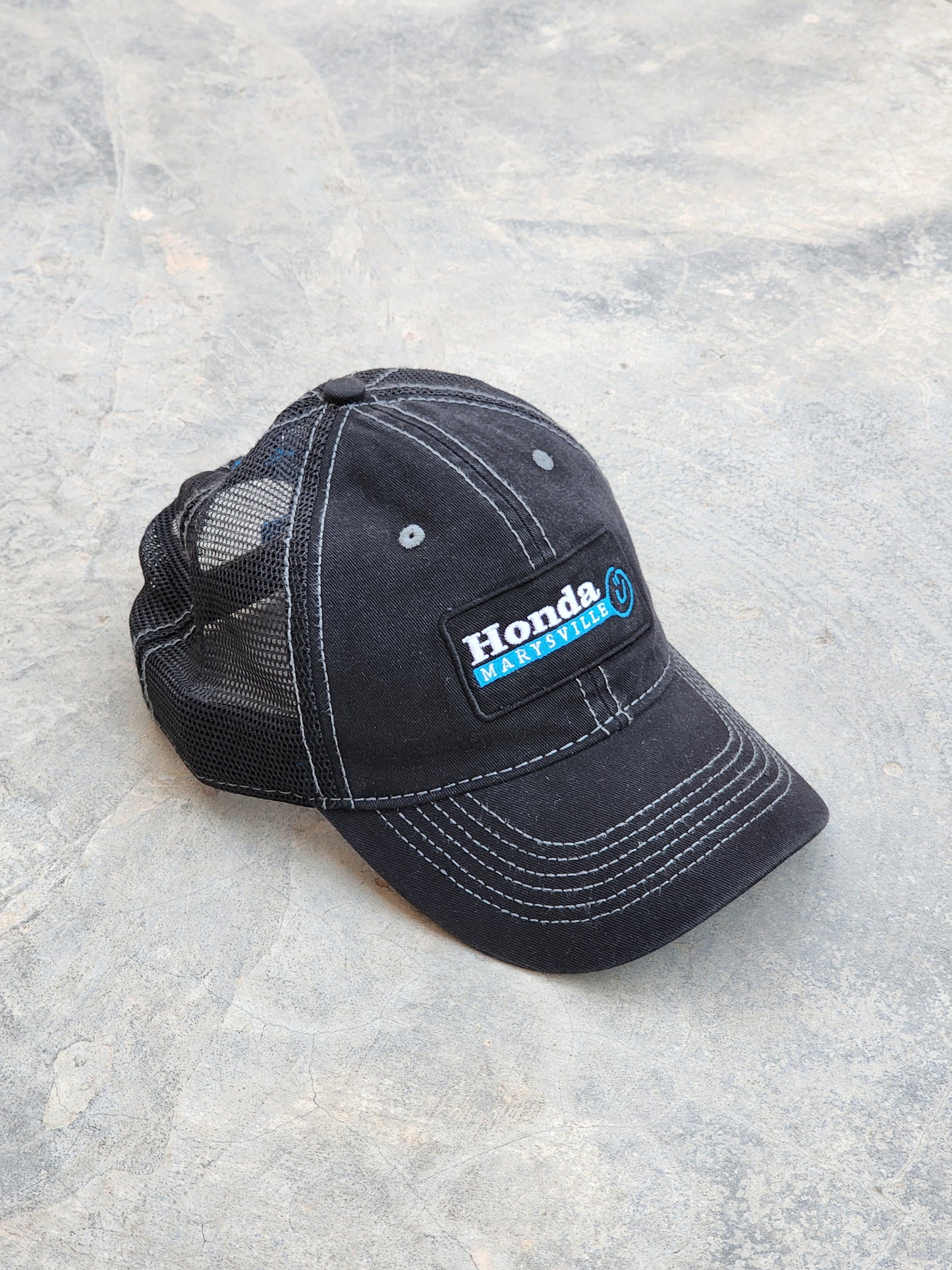 Honda Nashville Trucker Hat