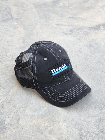 Honda Nashville Trucker Hat