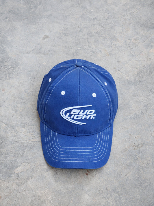 Vintage Bud Light Cap