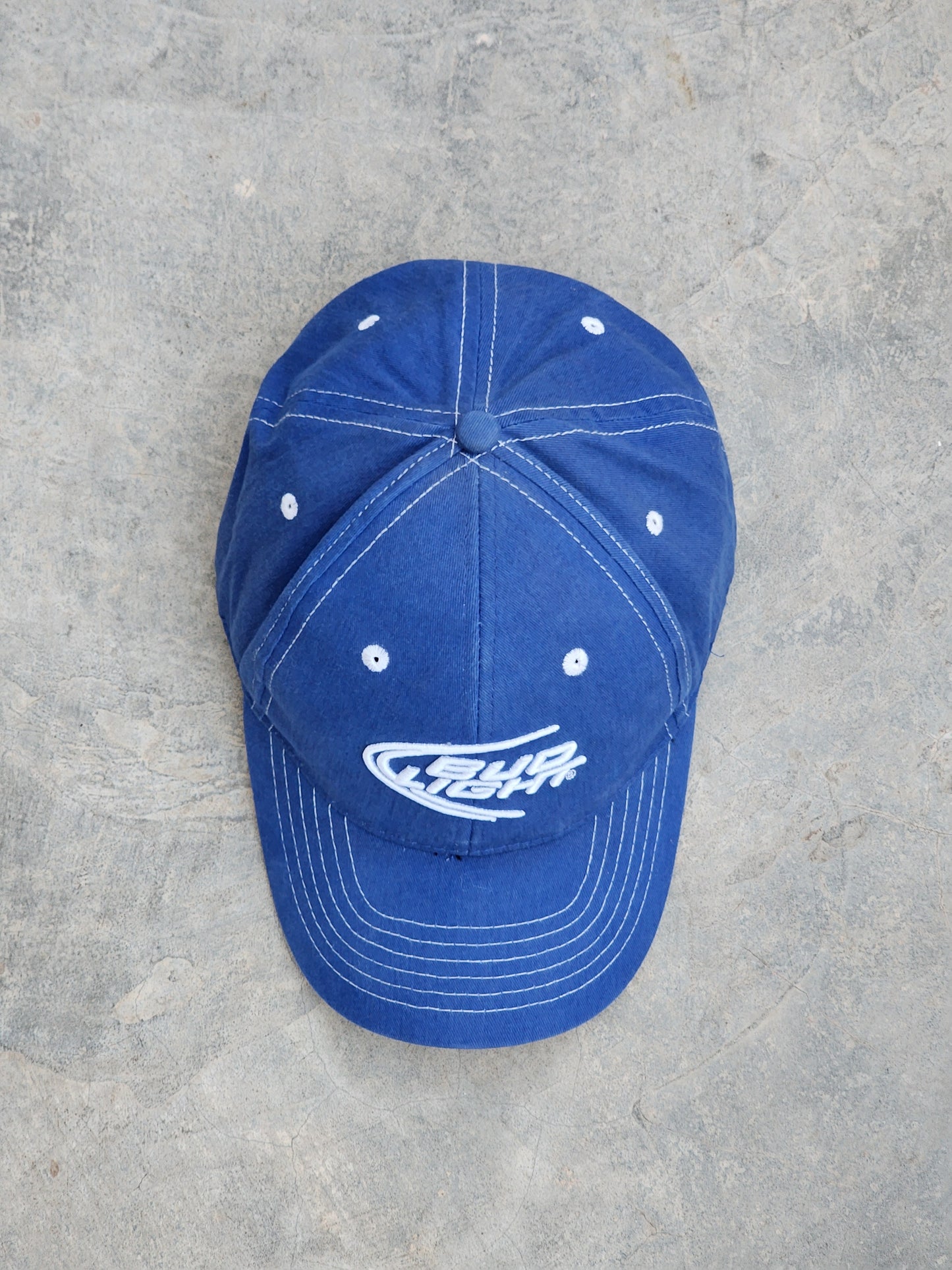 Vintage Bud Light Cap