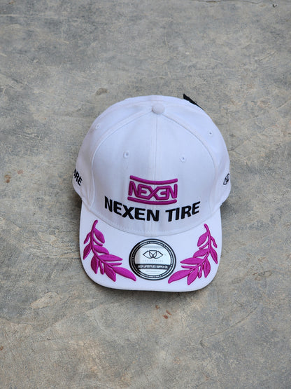 Nexen Tire Cap (New and Tagged)