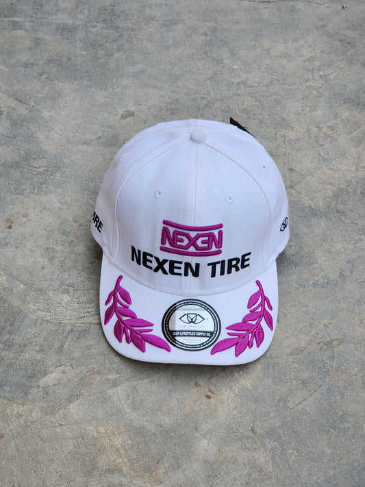 Nexen Tire Cap (New and Tagged)