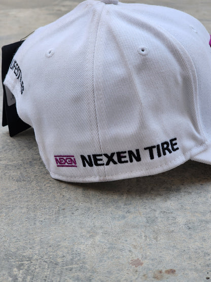 Nexen Tire Cap (New and Tagged)
