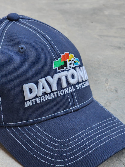 Daytona International Speedway Nascar cap