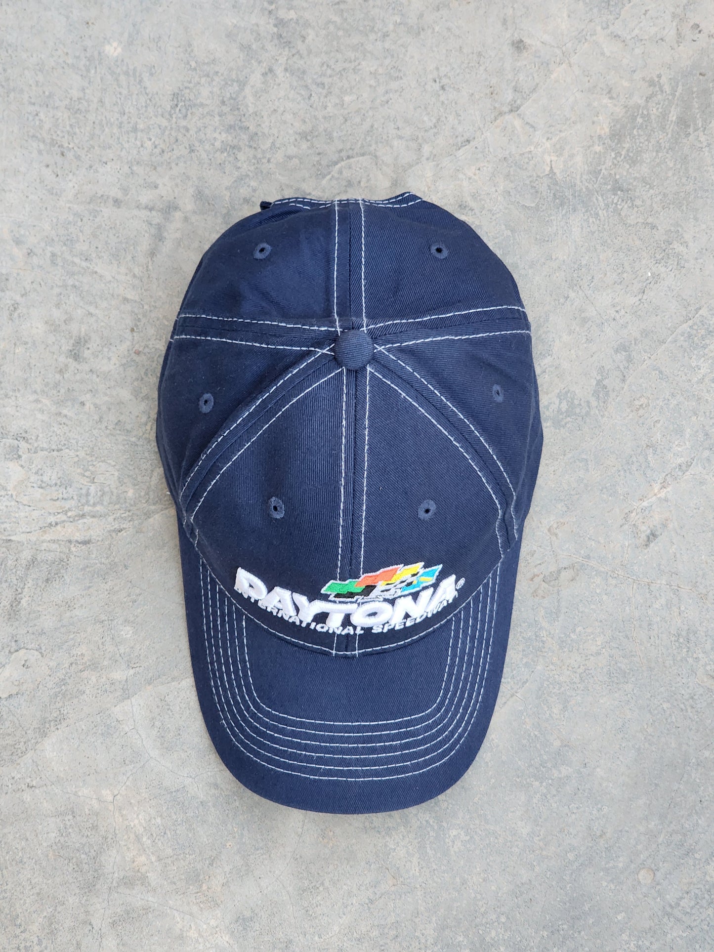 Daytona International Speedway Nascar cap