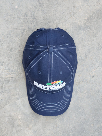 Daytona International Speedway Nascar cap