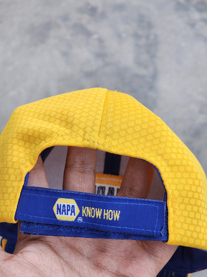 Napa Racing Cap