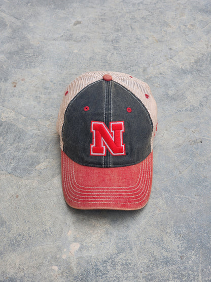 The N Club Legacy Trucker Cap