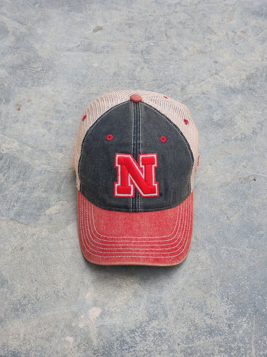 The N Club Legacy Trucker Cap