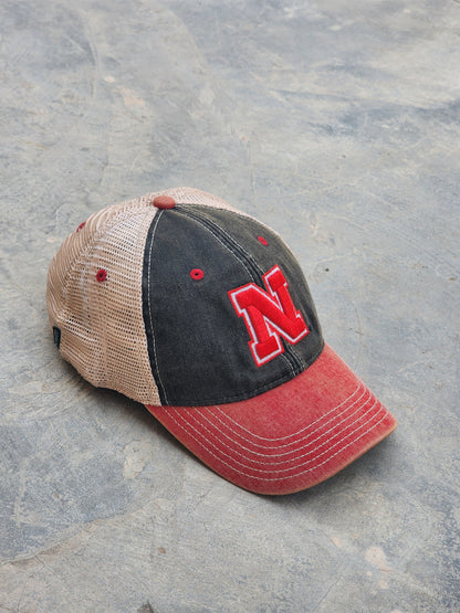 The N Club Legacy Trucker Cap