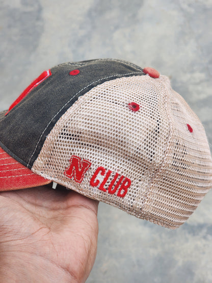 The N Club Legacy Trucker Cap