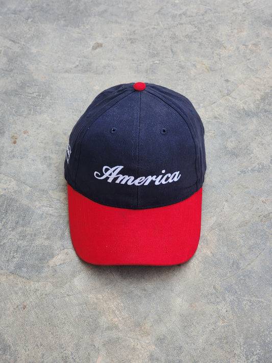 Budweiser America Cap