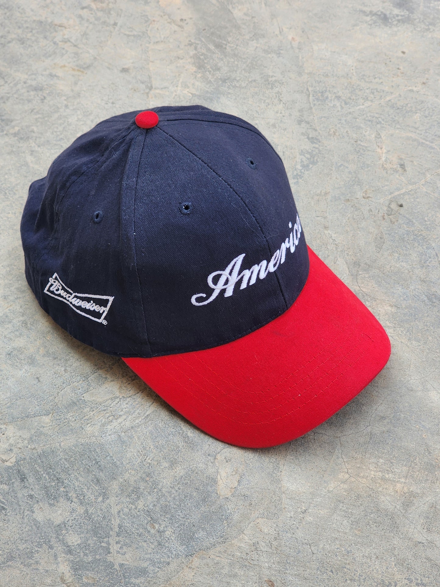 Budweiser America Cap