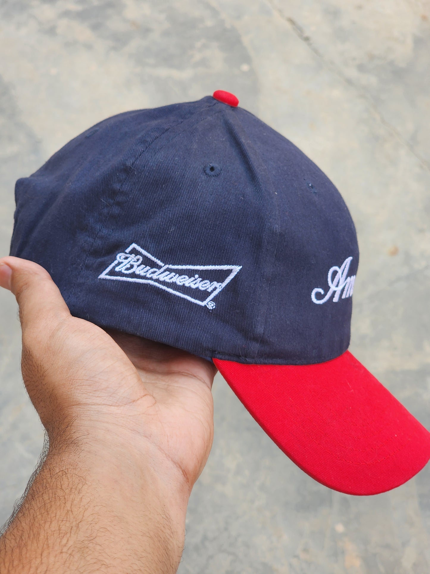 Budweiser America Cap
