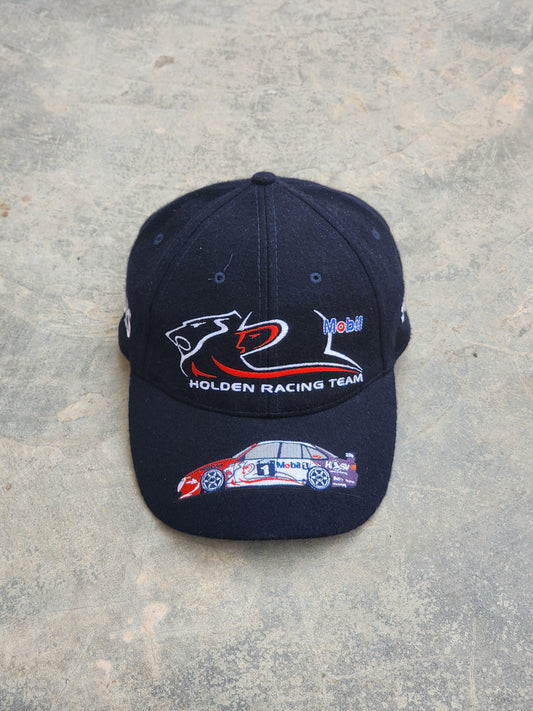 Holden Racing Team Cap