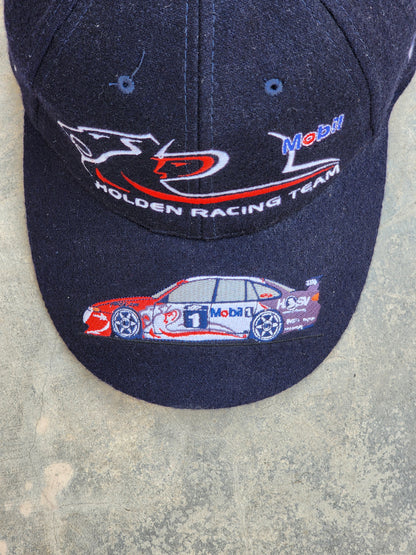 Holden Racing Team Cap