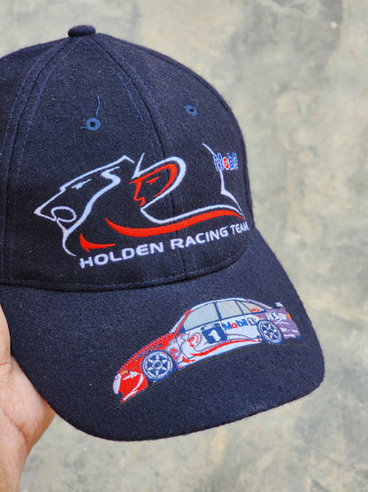 Holden Racing Team Cap