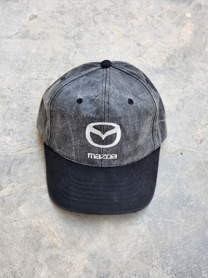 Vintage Mazda Motorsports Wokwear Cap