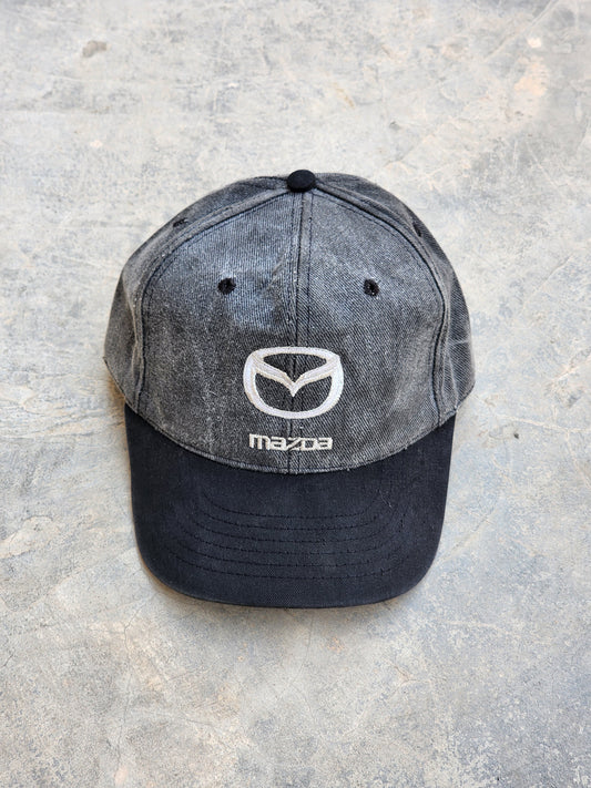 Vintage Mazda Motorsports Wokwear Cap