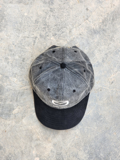 Vintage Mazda Motorsports Wokwear Cap