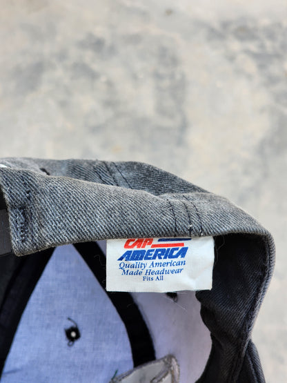 Vintage Mazda Motorsports Wokwear Cap