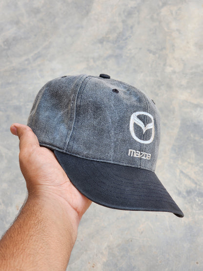 Vintage Mazda Motorsports Wokwear Cap