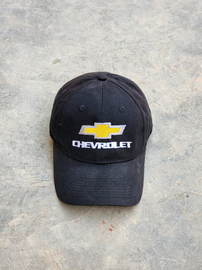 Vintage Chevrolet Cap