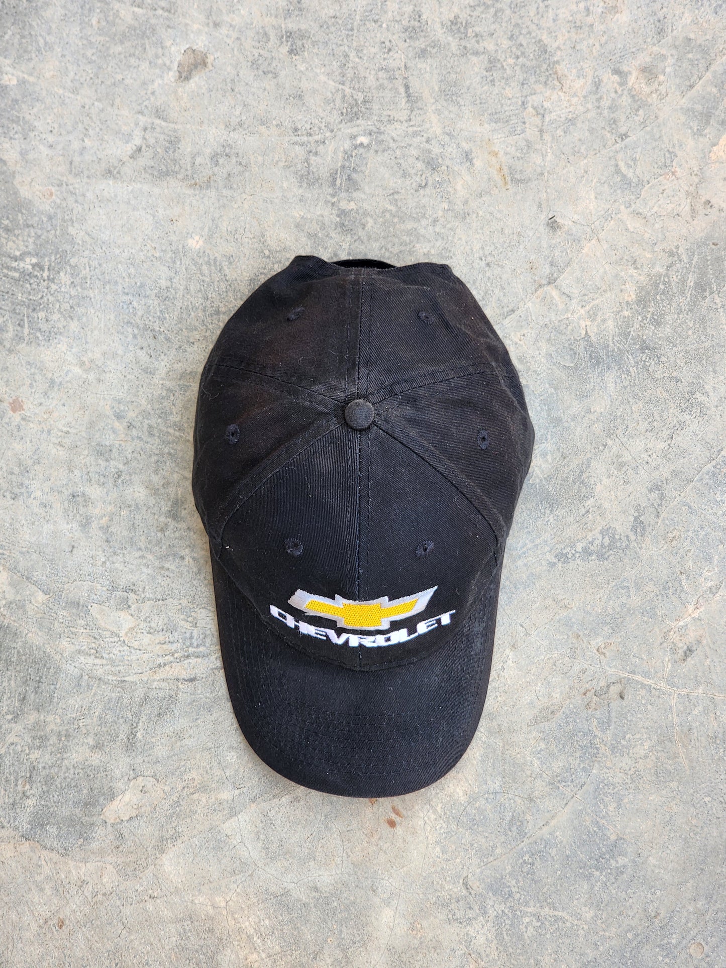 Vintage Chevrolet Cap