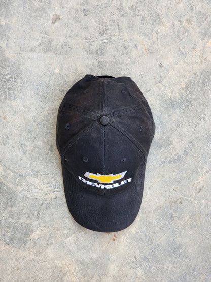 Vintage Chevrolet Cap